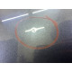 Двері (наружные элементы кузова) Hyundai Sonata DN8 2020 2.5 77004L0000