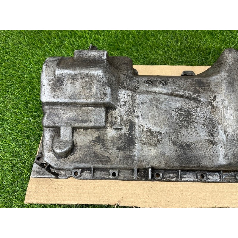 Піддон двигуна (двигун та елементи) BMW 3-series E36 11131735937