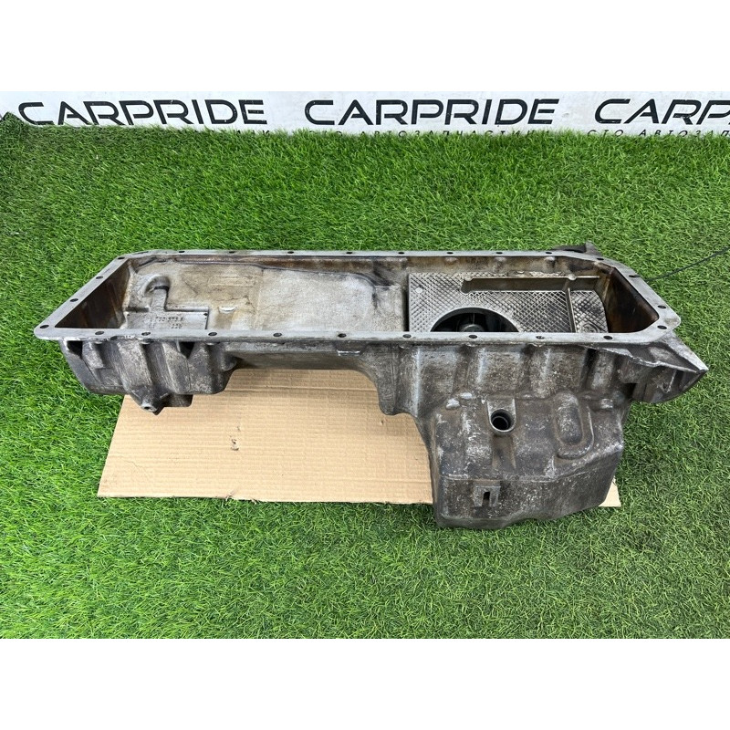 Піддон двигуна (двигун та елементи) BMW 3-series E36 11131735937