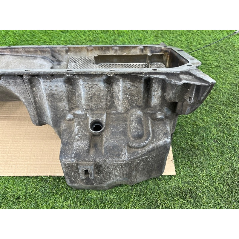 Піддон двигуна (двигун та елементи) BMW 3-series E36 11131735937