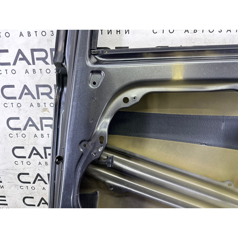 Двері (наружные элементы кузова) Hyundai Sonata DN8 2020 2.5 77004L0000