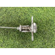 Замок багажника (кузов і елементи) Volkswagen Amarok 2H 2.0 2H5829211D