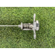 Замок багажника (кузов и элементы) Volkswagen Amarok 2H 2.0 2H5829211D