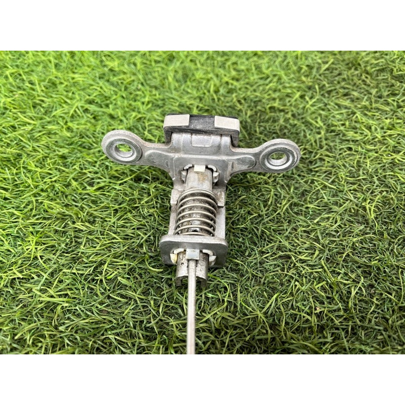 Замок багажника (кузов и элементы) Volkswagen Amarok 2H 2.0 2H5829211D