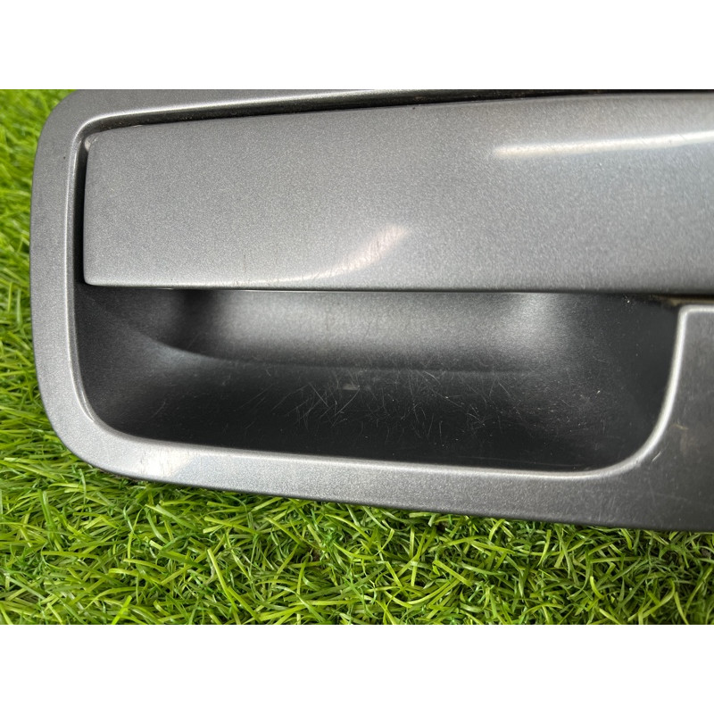 Ручка багажника (кузов і елементи) Volkswagen Amarok 2H 2.0 2H5829505EGRU