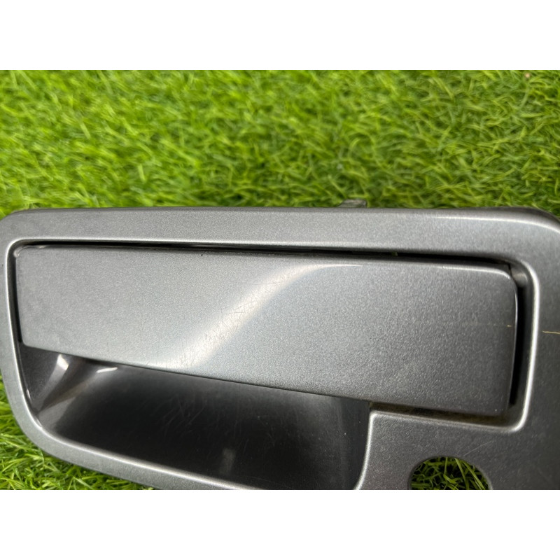 Ручка багажника (кузов і елементи) Volkswagen Amarok 2H 2.0 2H5829505EGRU