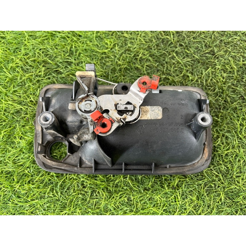 Ручка багажника (кузов і елементи) Volkswagen Amarok 2H 2.0 2H5829505EGRU