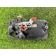Ручка багажника (кузов і елементи) Volkswagen Amarok 2H 2.0 2H5829505EGRU