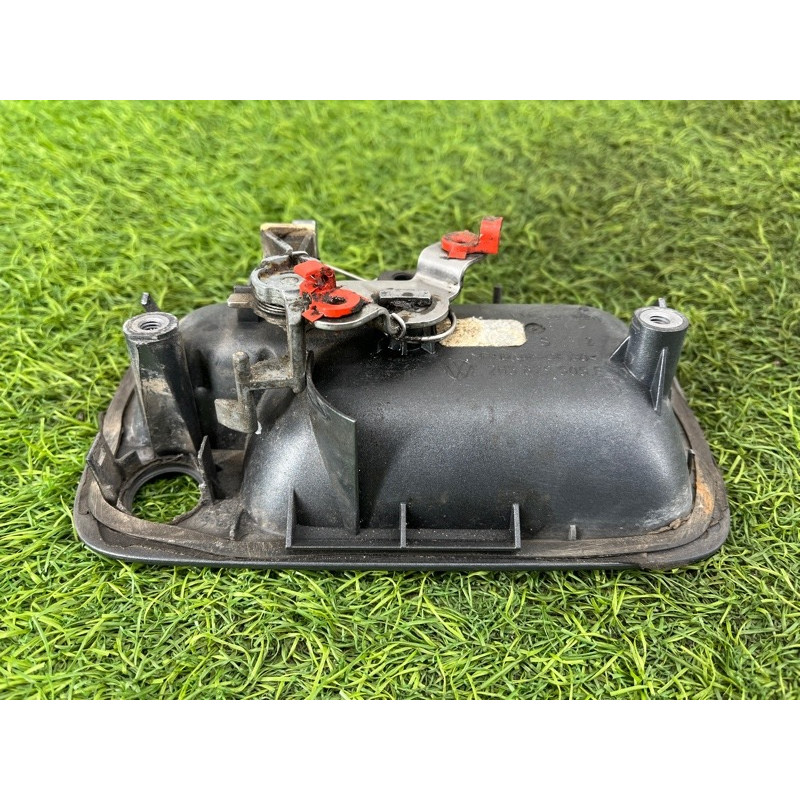 Ручка багажника (кузов і елементи) Volkswagen Amarok 2H 2.0 2H5829505EGRU