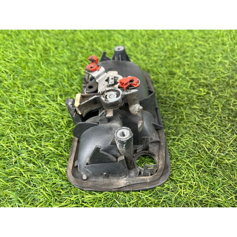 Ручка багажника (кузов і елементи) Volkswagen Amarok 2H 2.0 2H5829505EGRU