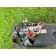 Ручка багажника (кузов і елементи) Volkswagen Amarok 2H 2.0 2H5829505EGRU