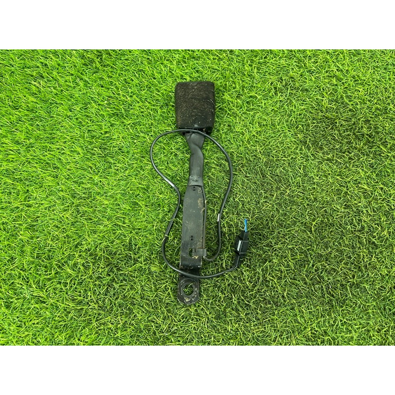 Замок паска безпеки (airbag / безпека) Volkswagen Amarok 2H 2.0 2H0857877LQVZ