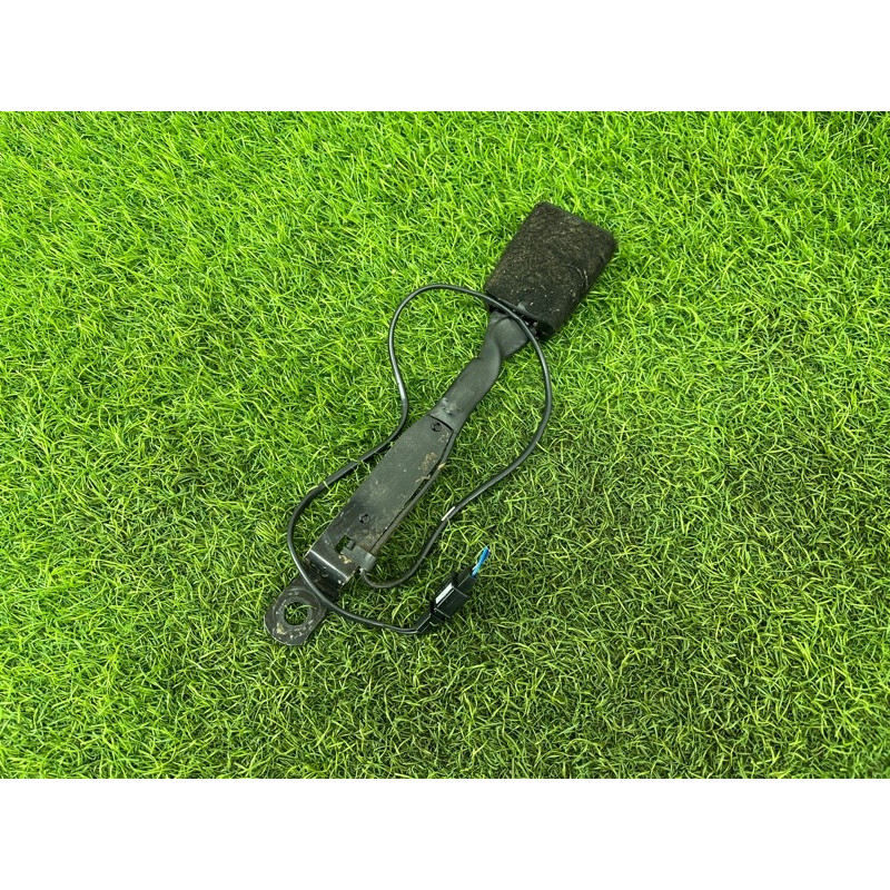 Замок паска безпеки (airbag / безпека) Volkswagen Amarok 2H 2.0 2H0857877LQVZ