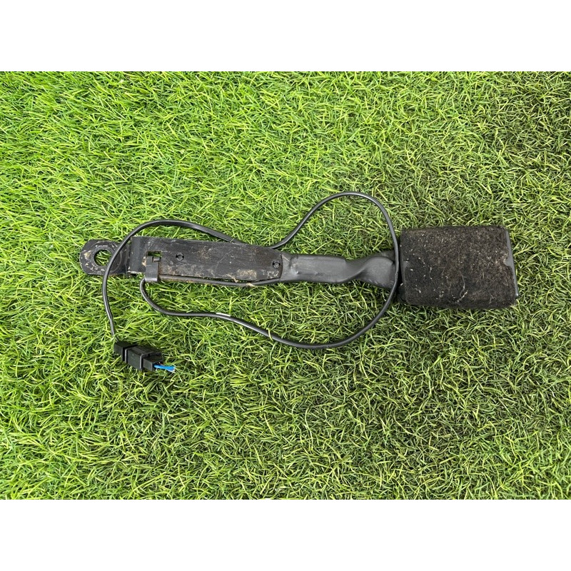 Замок паска безпеки (airbag / безпека) Volkswagen Amarok 2H 2.0 2H0857877LQVZ
