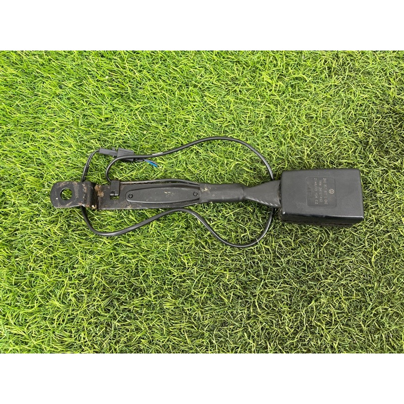 Замок паска безпеки (airbag / безпека) Volkswagen Amarok 2H 2.0 2H0857877LQVZ