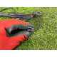 Замок паска безпеки (airbag / безпека) Volkswagen Amarok 2H 2.0 2H0857877LQVZ
