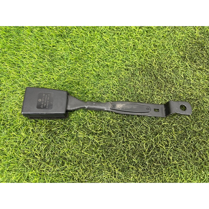 Замок ремня безопасности (airbag / безопасность) Volkswagen Amarok 2H 2.0 2K0857877LQVZ