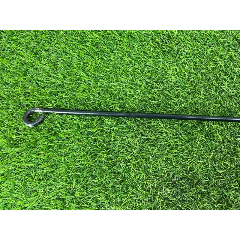 Обмежувач кришки багажника (кузов і елементи) Volkswagen Amarok 2H 2.0 2H5829153A