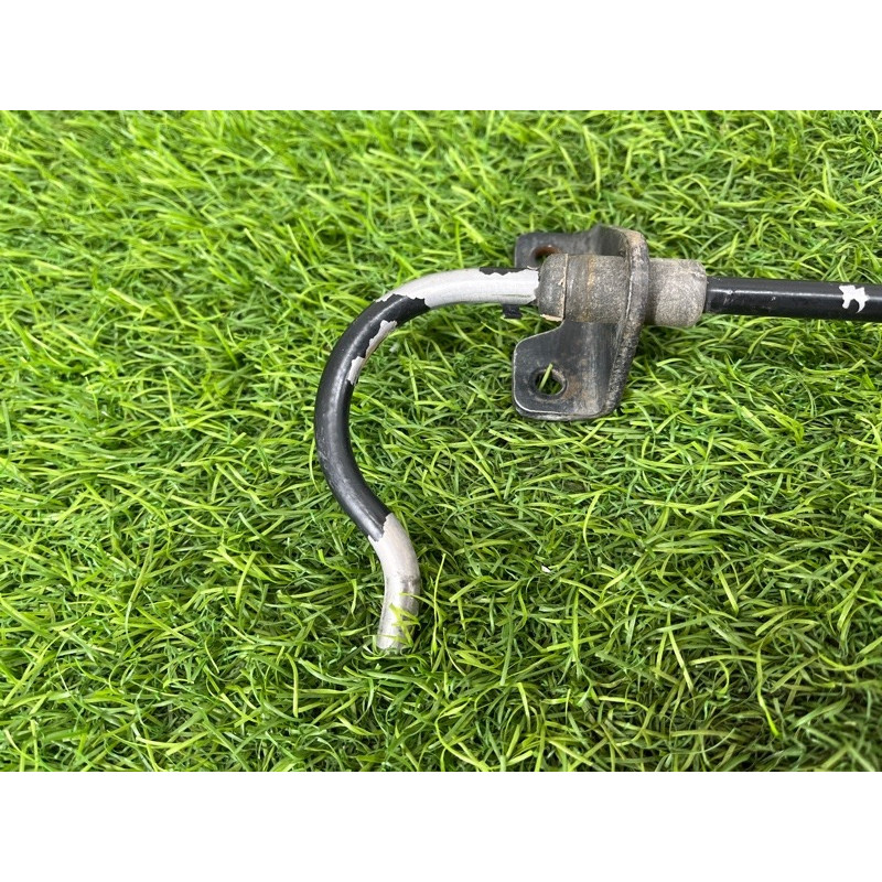 Обмежувач кришки багажника (кузов і елементи) Volkswagen Amarok 2H 2.0 2H5829153A