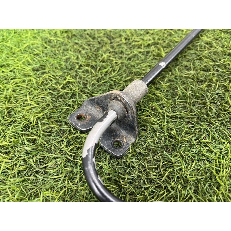 Обмежувач кришки багажника (кузов і елементи) Volkswagen Amarok 2H 2.0 2H5829153A
