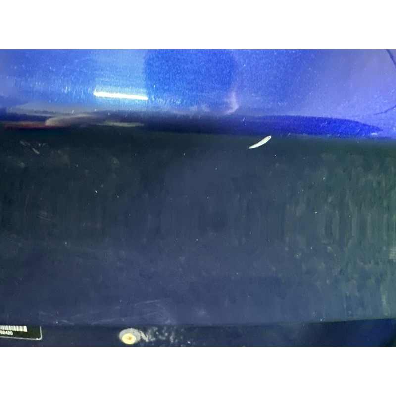 Крышка багажника (кузов и элементы) BMW X5 E70 2011 3.0 N57 41627262544