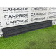 Накладка крышки багажника (кузов и элементы) Volkswagen Amarok 2H 2.0 2H5829763