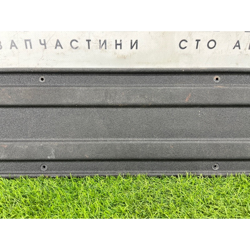 Накладка крышки багажника (кузов и элементы) Volkswagen Amarok 2H 2.0 2H5829763
