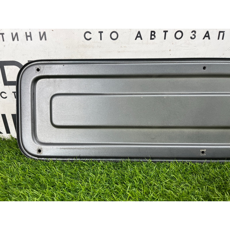 Накладка крышки багажника (кузов и элементы) Volkswagen Amarok 2H 2.0 2H5829763