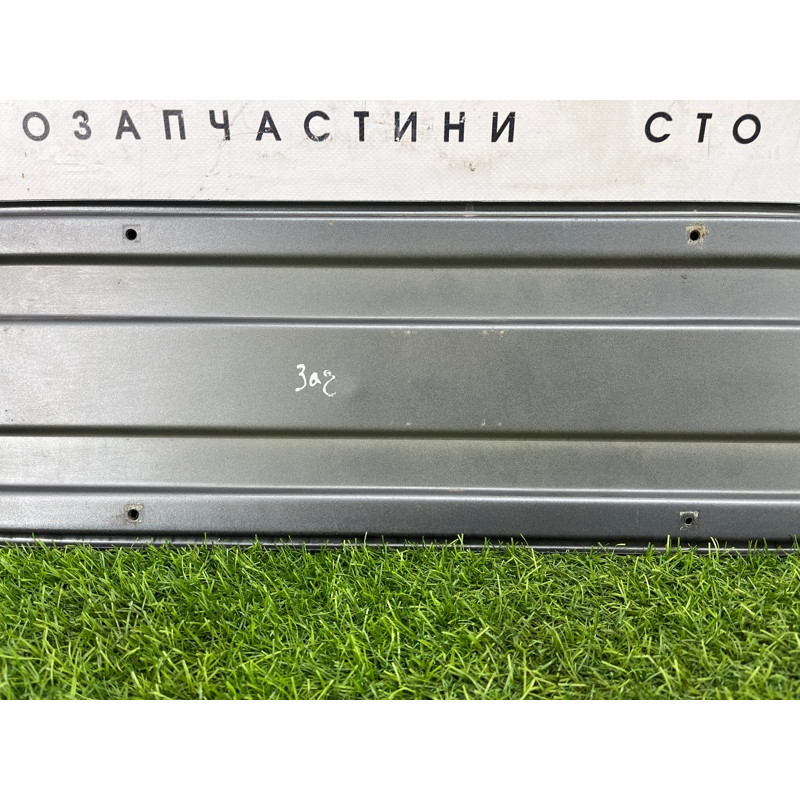 Накладка крышки багажника (кузов и элементы) Volkswagen Amarok 2H 2.0 2H5829763