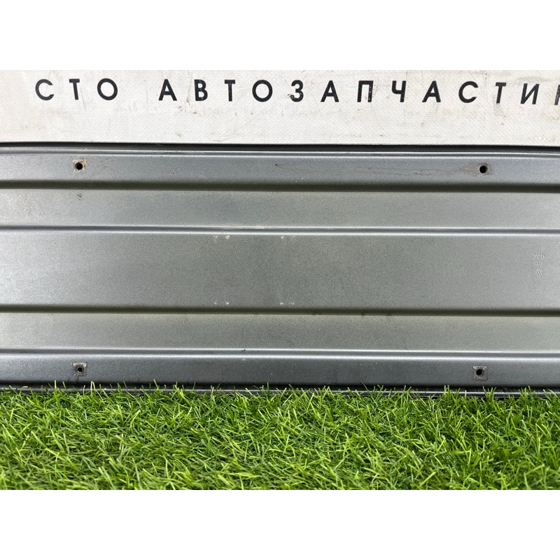 Накладка крышки багажника (кузов и элементы) Volkswagen Amarok 2H 2.0 2H5829763