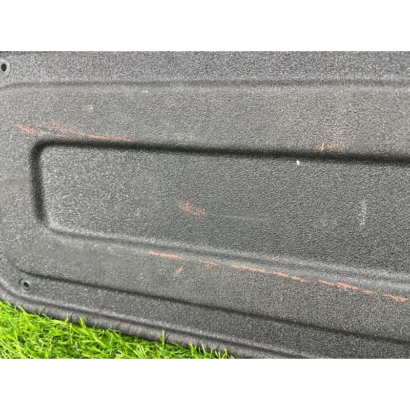 Накладка крышки багажника (кузов и элементы) Volkswagen Amarok 2H 2.0 2H5829763