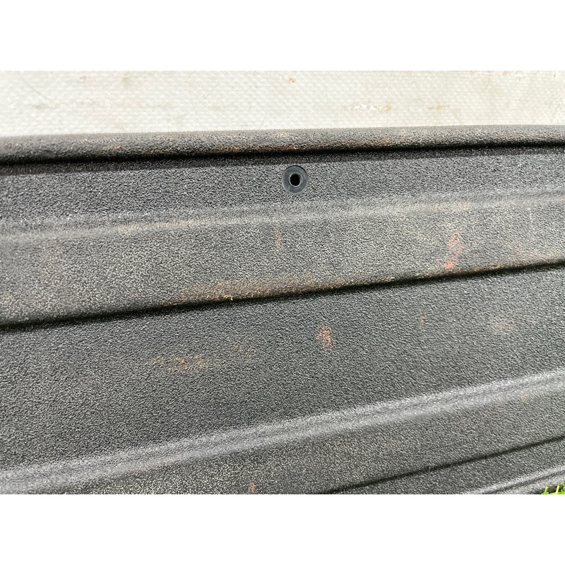 Накладка крышки багажника (кузов и элементы) Volkswagen Amarok 2H 2.0 2H5829763