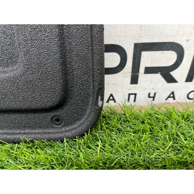 Накладка крышки багажника (кузов и элементы) Volkswagen Amarok 2H 2.0 2H5829763