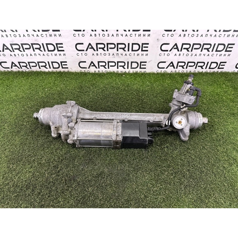 Рулевая рейка (рулевое управление) BMW 3-series F30 2013 2.0 32106889124
