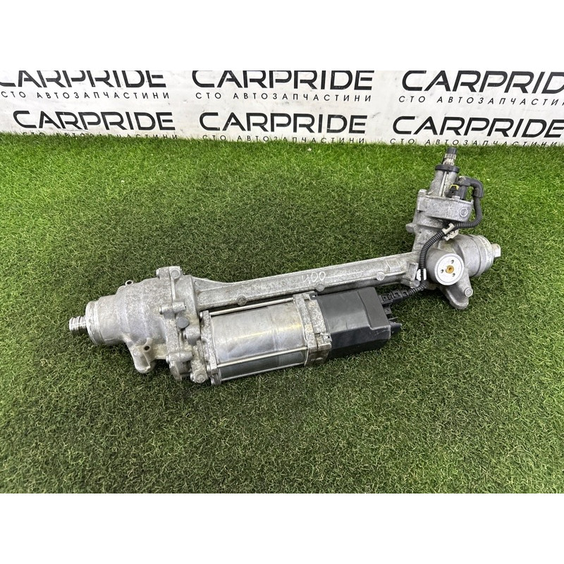 Рулевая рейка (рулевое управление) BMW 3-series F30 2013 2.0 32106889124
