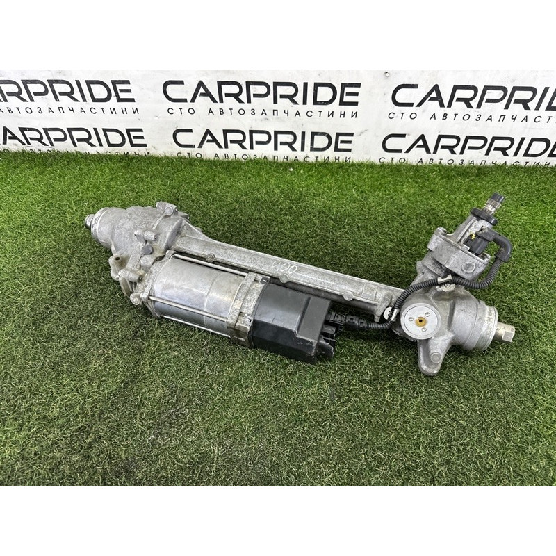Рулевая рейка (рулевое управление) BMW 3-series F30 2013 2.0 32106889124