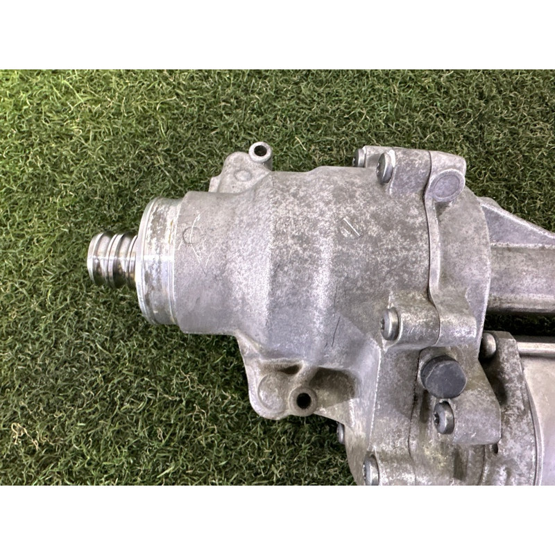Рулевая рейка (рулевое управление) BMW 3-series F30 2013 2.0 32106889124