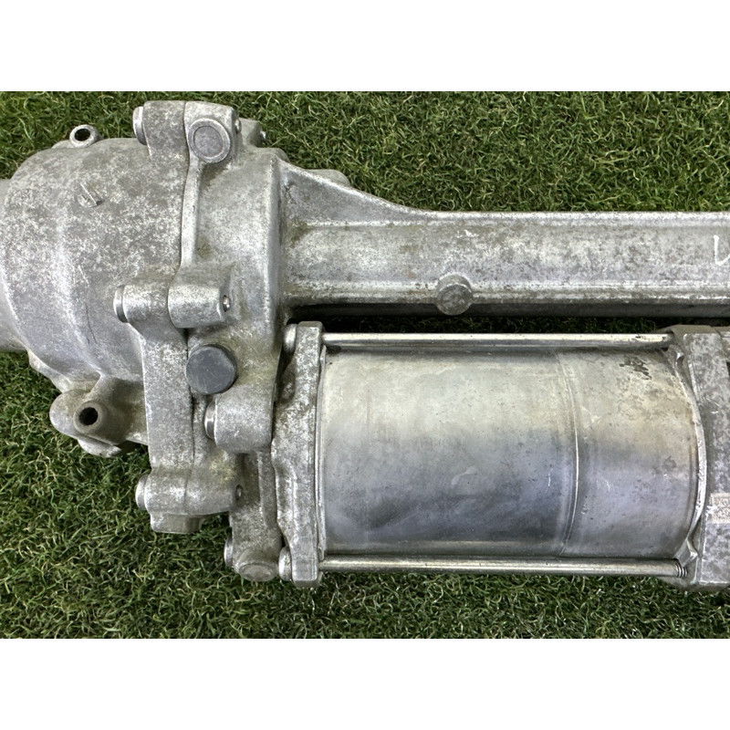 Рулевая рейка (рулевое управление) BMW 3-series F30 2013 2.0 32106889124