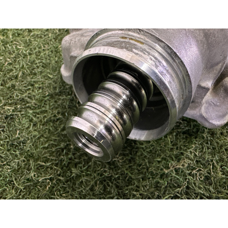 Рулевая рейка (рулевое управление) BMW 3-series F30 2013 2.0 32106889124
