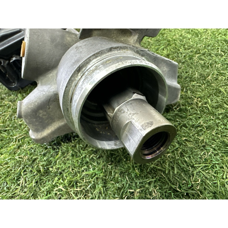 Рулевая рейка (рулевое управление) BMW 3-series F30 2013 2.0 32106889124