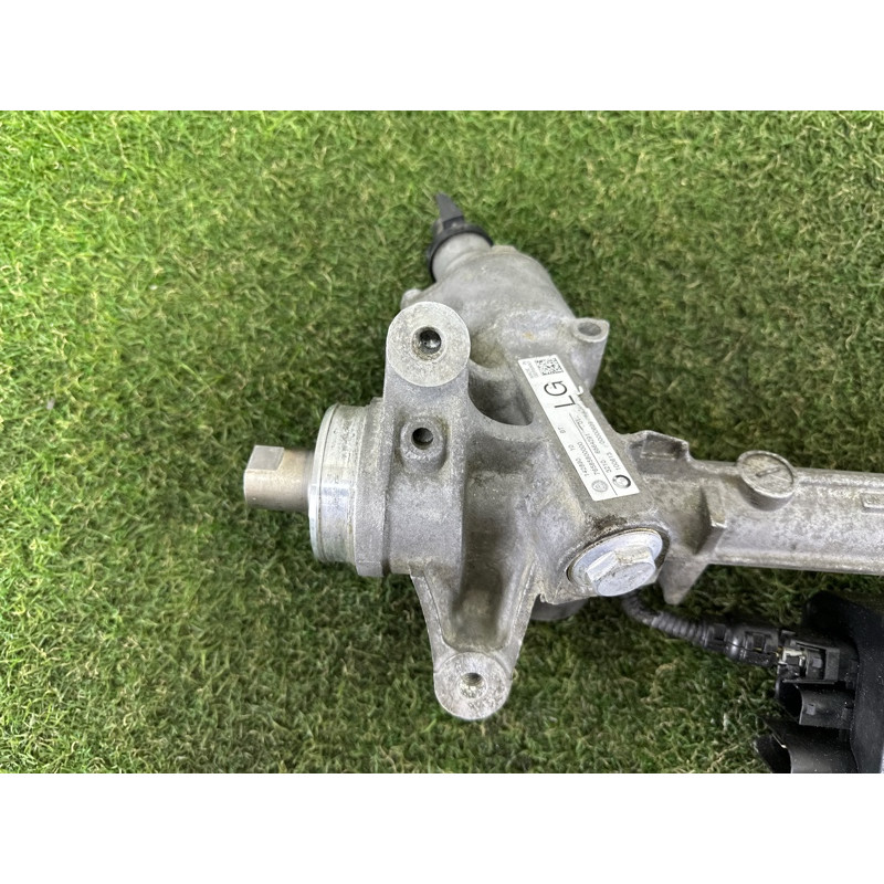 Рулевая рейка (рулевое управление) BMW 3-series F30 2013 2.0 32106889124