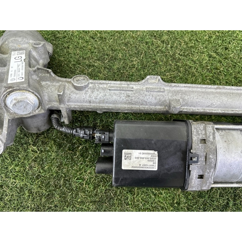Рулевая рейка (рулевое управление) BMW 3-series F30 2013 2.0 32106889124