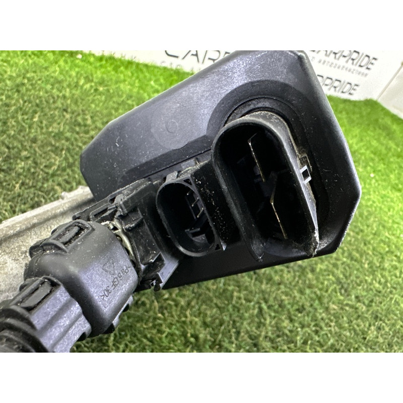 Рулевая рейка (рулевое управление) BMW 3-series F30 2013 2.0 32106889124