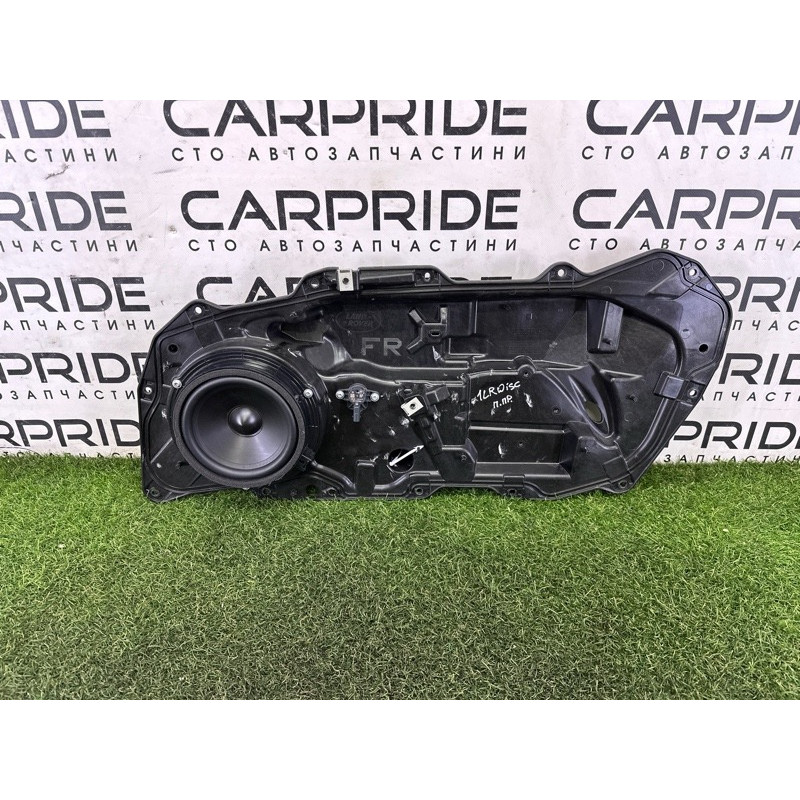 Механізм склопідйомника (салон) LAND ROVER Discovery Sport L550 2016 2.0 LR073080