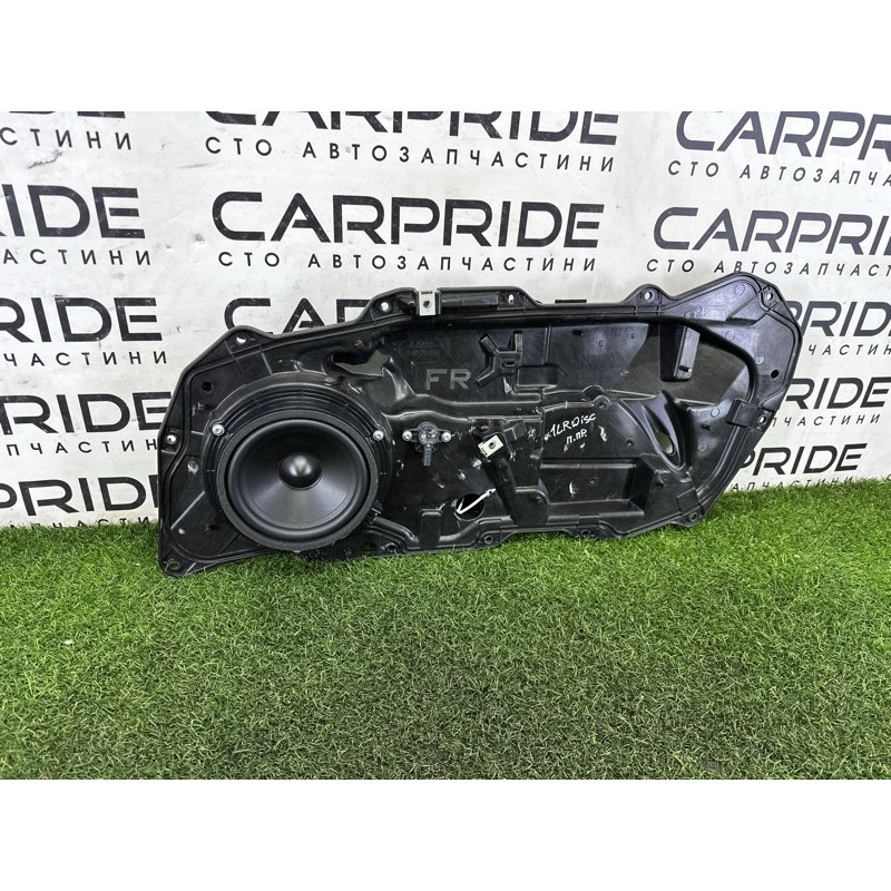 Механізм склопідйомника (салон) LAND ROVER Discovery Sport L550 2016 2.0 LR073080