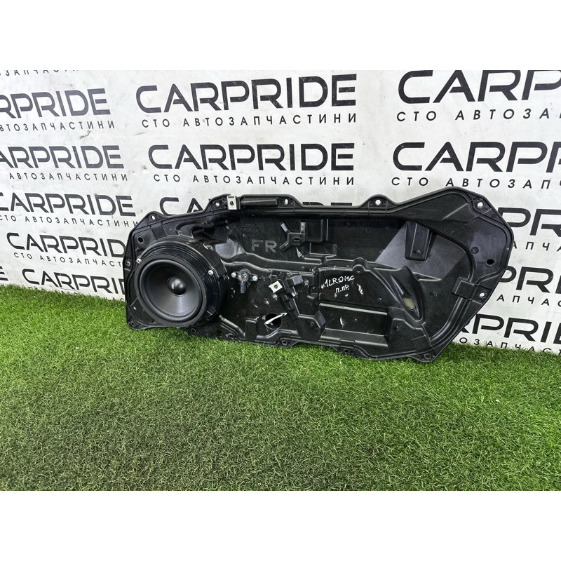 Механізм склопідйомника (салон) LAND ROVER Discovery Sport L550 2016 2.0 LR073080