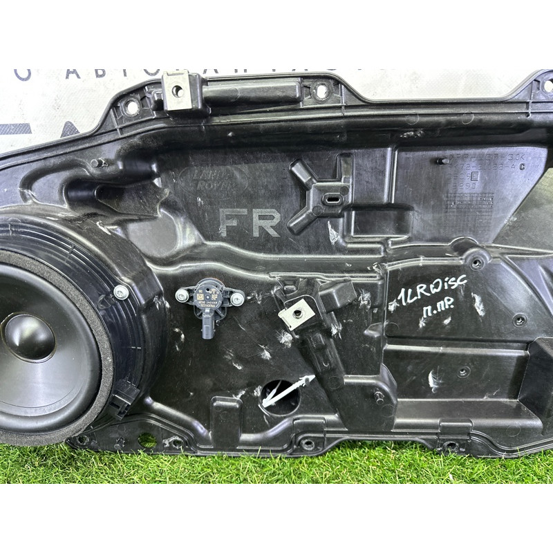 Механізм склопідйомника (салон) LAND ROVER Discovery Sport L550 2016 2.0 LR073080