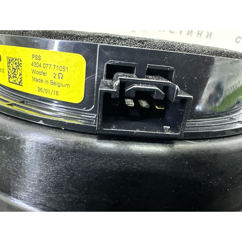 Механізм склопідйомника (салон) LAND ROVER Discovery Sport L550 2016 2.0 LR073080