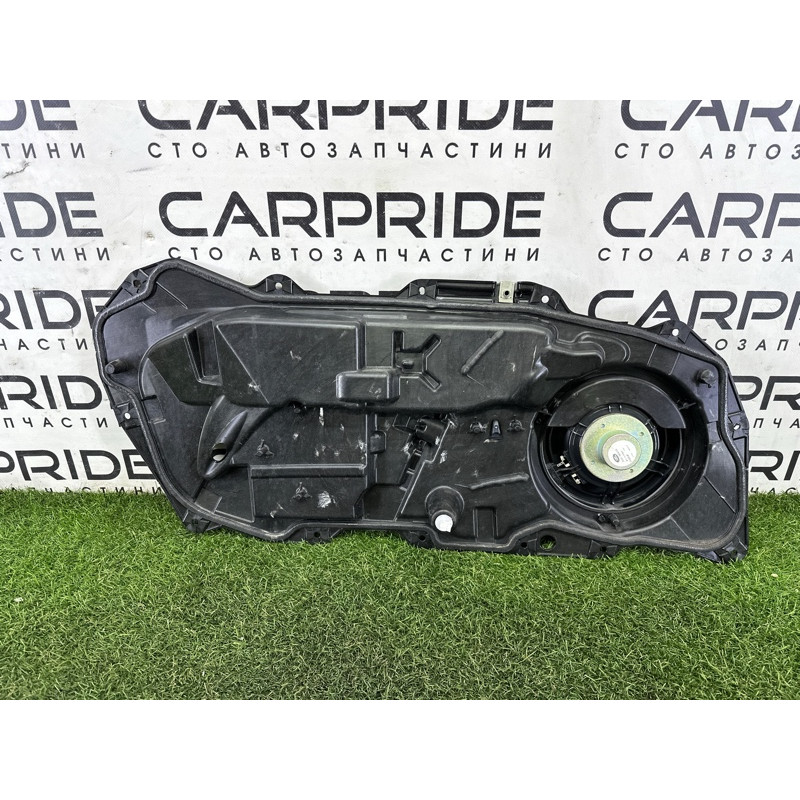 Механізм склопідйомника (салон) LAND ROVER Discovery Sport L550 2016 2.0 LR073080