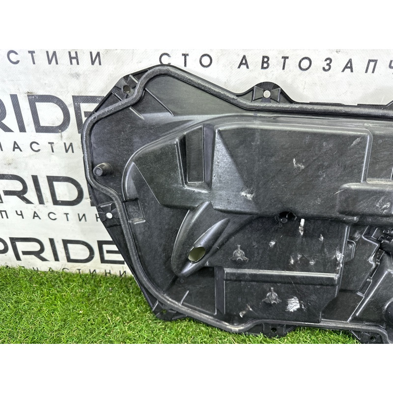 Механізм склопідйомника (салон) LAND ROVER Discovery Sport L550 2016 2.0 LR073080